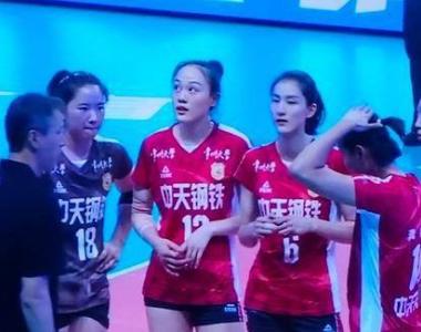 关注！女排联赛正式开始，江苏3-0广东，北京、山东拿下开门红！