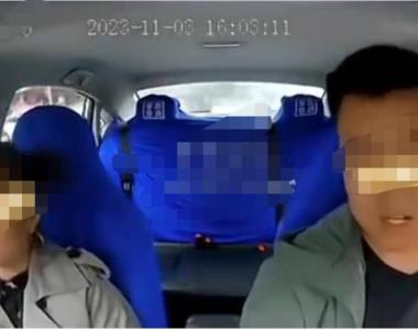 网传女子乘出租车因价格问题跳车司机未停车 官方：已立案调查，乘客受伤司机被停运