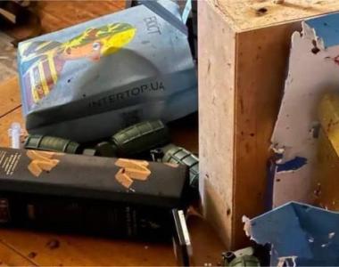 乌军总司令助手生日当天被炸死：引爆生日礼物手榴弹炸死自己