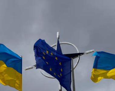 乌克兰或将与欧盟正式启动入盟谈判