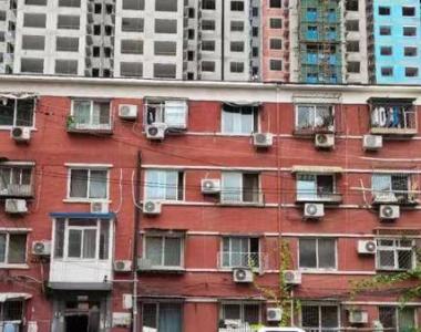 北京丰台这处46年老居民楼原拆原建，如何实现的？