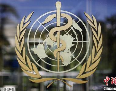 世界卫生组织：加沙地带20家医院完全停止运转