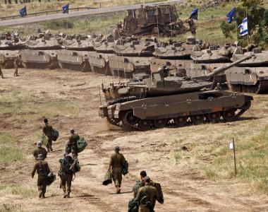 以色列会不会输掉本次巴以冲突？走投无路时，会不会动用核武器？