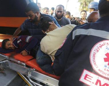 最大医院停运，加沙卫生部门：已有6名早产儿9名住院患者死亡