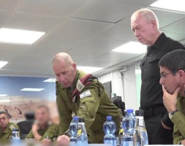 以色列给80国大使开会，威胁称：若以军打输了，哈马斯会进攻欧洲