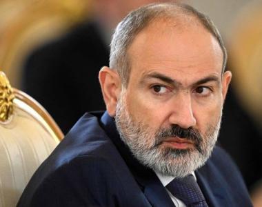 对俄不满！亚美尼亚总理拒绝参加集安组织峰会