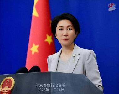 中方是否认为英国前首相卡梅伦是中国的朋友？外交部回应