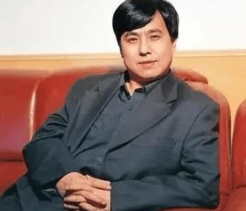 国家一级演员苏孝林被公诉：追求低级趣味、道德败坏
