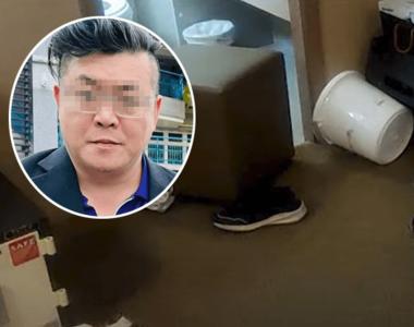 台媒：台湾男子在曼谷旅馆死亡，警方怀疑其生前遭凌虐