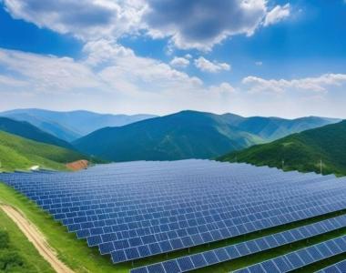 全球提高可再生能源部署目标，我国光伏产业如何把握新机遇?