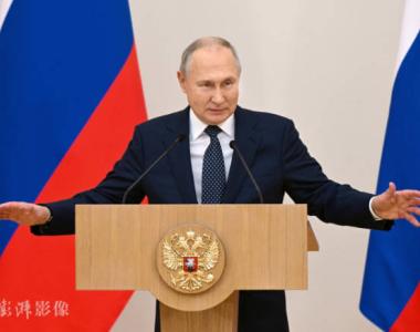 克里姆林宫发言人谈俄罗斯总统大选：希望普京再次竞选，毫不怀疑他将连任