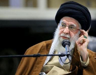 外媒：伊朗最高领袖敦促伊斯兰国家“在一段时间内切断与以色列政治联系”