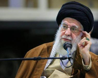 伊朗最高领袖哈梅内伊：以色列已经“失败”