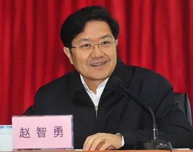 从江西省委常委、秘书长被降至科员9年后，68岁赵智勇再度被查