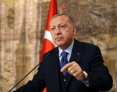 政治生涯一结束，就该去坐牢了？土耳其为内塔尼亚胡“安排后事”