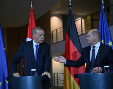 土耳其总统埃尔多安再表态：不会允许以色列的核武器问题被遗忘
