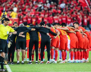 积分榜-国足输球下滑至第三 韩国两连胜领跑