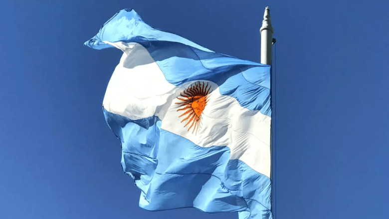 大选刚结束，阿根廷一次性得罪三国，中俄同时发声