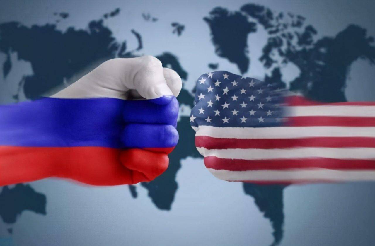 奇怪的一幕发生了，美国私下约见俄方代表，普京计划好了下一步